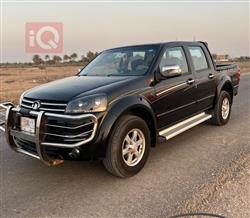 جريت وول وينجل 5